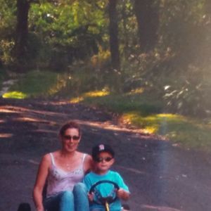 Meet your Posher, Jennifer